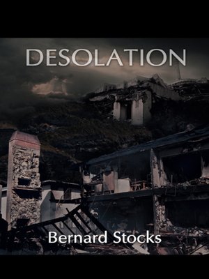 cover image of DESOLATION